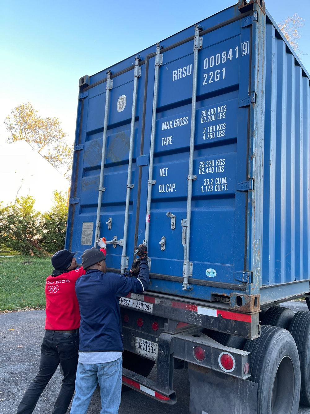 covid medical supplies sent to Sri Lanka